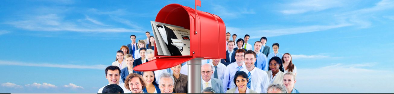 Send Your Message with Ease: Power Mailers' Postcard Mailing Services